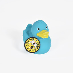 Teal Duck